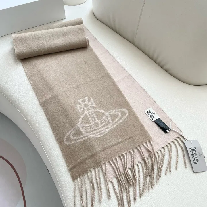 スーパーコピー ヴィヴィアン・ウエストウッド マフラー