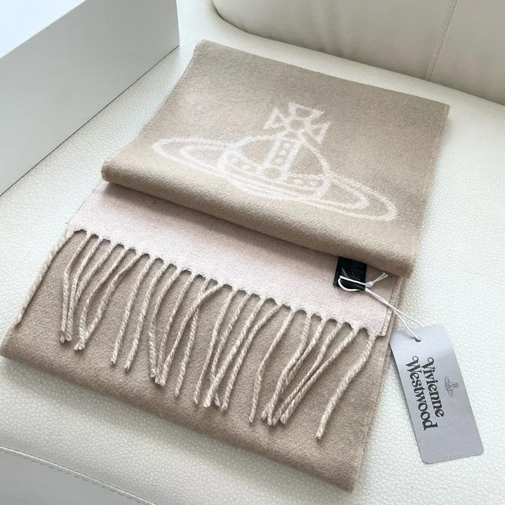 スーパーコピー ヴィヴィアン・ウエストウッド マフラー