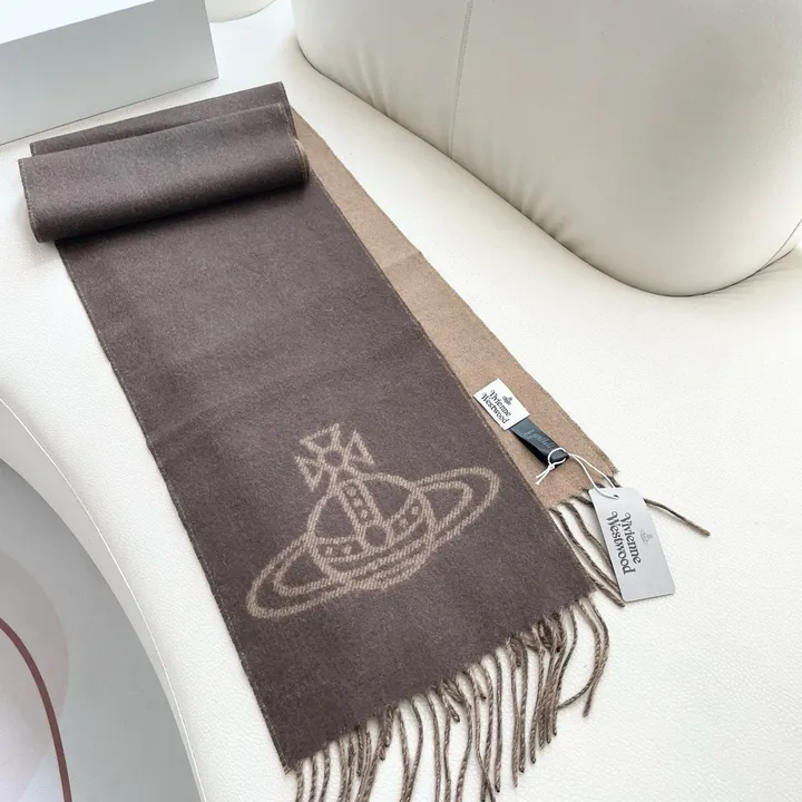 スーパーコピー ヴィヴィアン・ウエストウッド マフラー