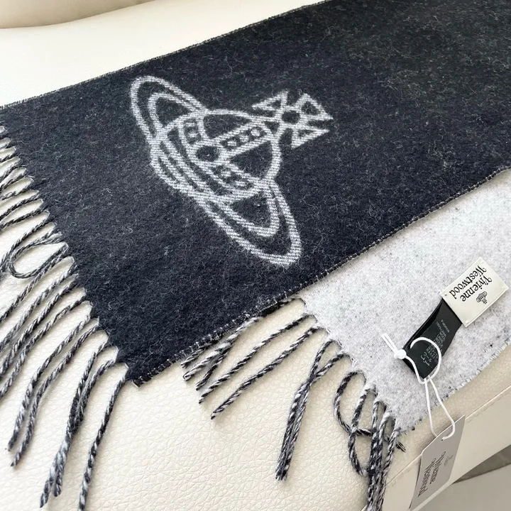 スーパーコピー ヴィヴィアン・ウエストウッド マフラー