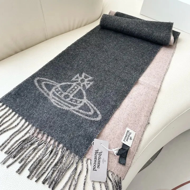 スーパーコピー ヴィヴィアン・ウエストウッド マフラー