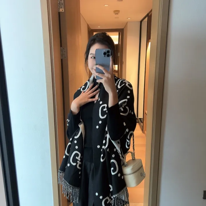 スーパーコピー グッチ マフラー