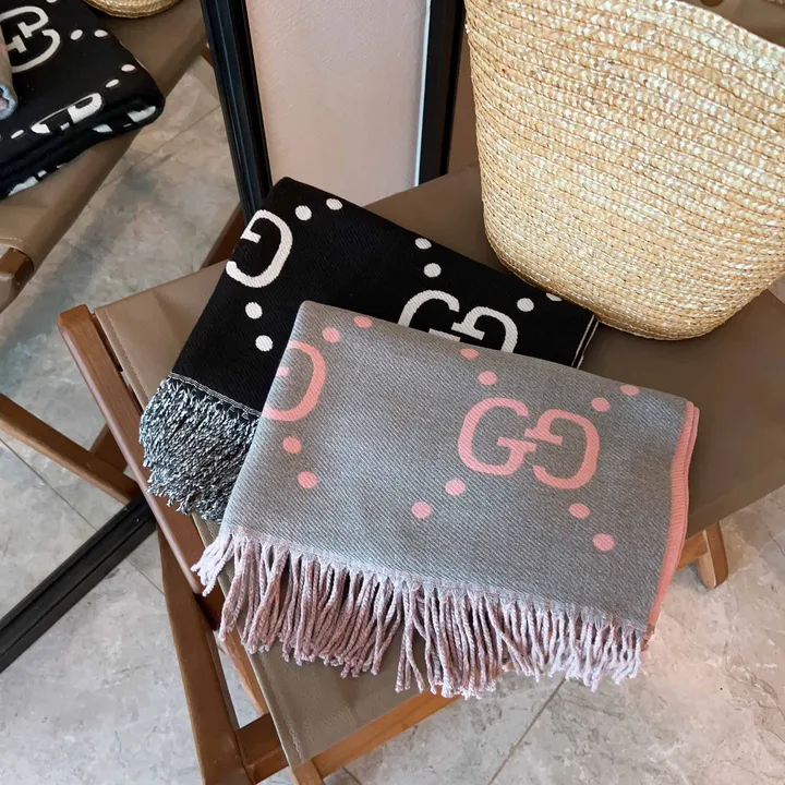 スーパーコピー グッチ マフラー