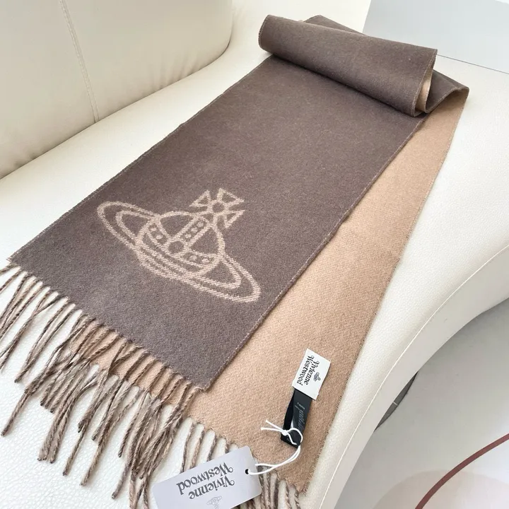 スーパーコピー ヴィヴィアン・ウエストウッド マフラー