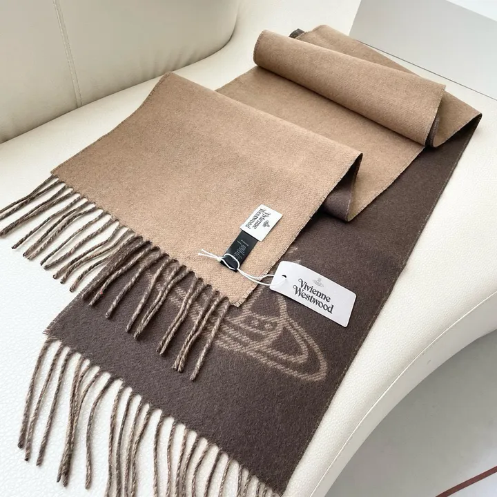 スーパーコピー ヴィヴィアン・ウエストウッド マフラー