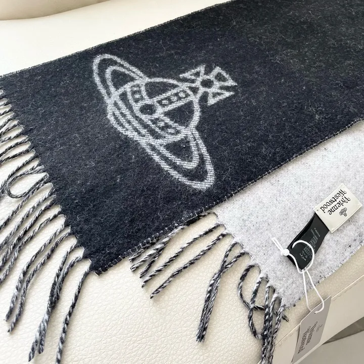 スーパーコピー ヴィヴィアン・ウエストウッド マフラー