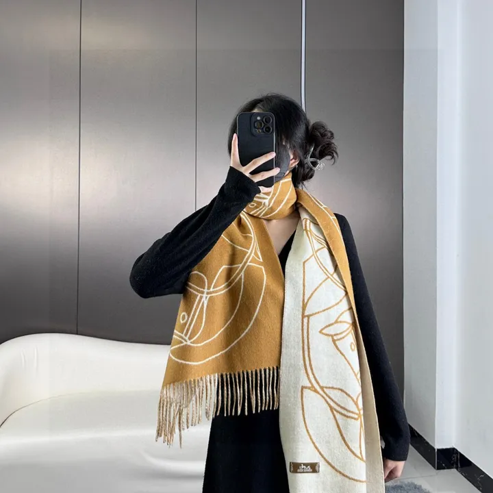 スーパーコピー エルメス マフラー