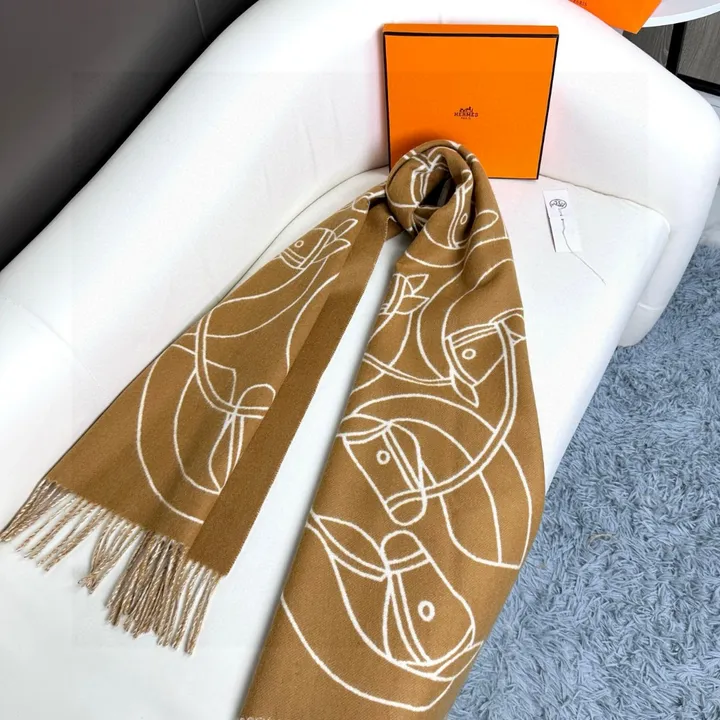 スーパーコピー エルメス マフラー