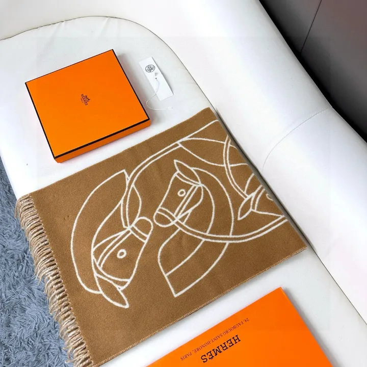 スーパーコピー エルメス マフラー