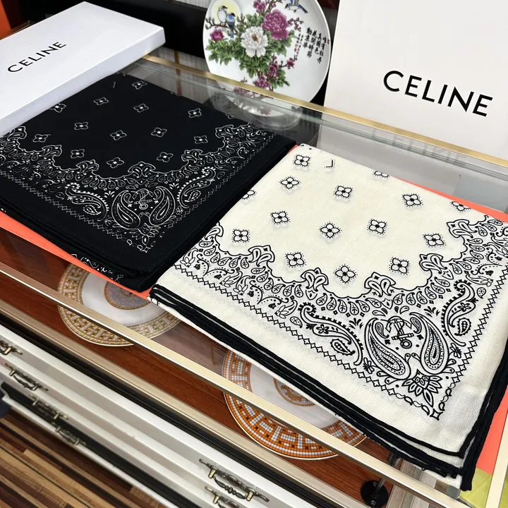 スーパーコピー セリーヌ マフラー