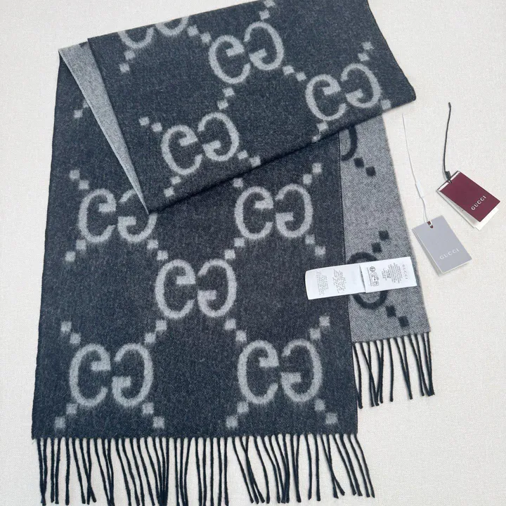 スーパーコピー グッチ マフラー