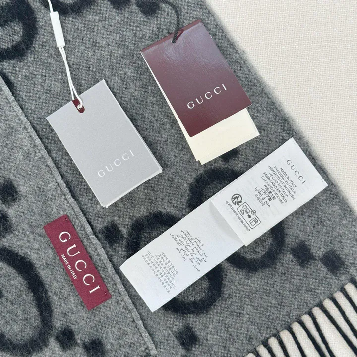 スーパーコピー グッチ マフラー