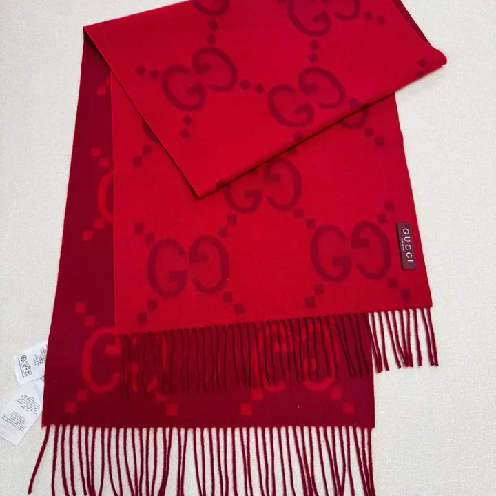 スーパーコピー グッチ マフラー