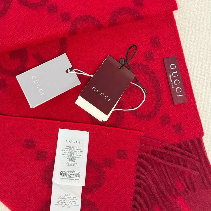 スーパーコピー グッチ マフラー