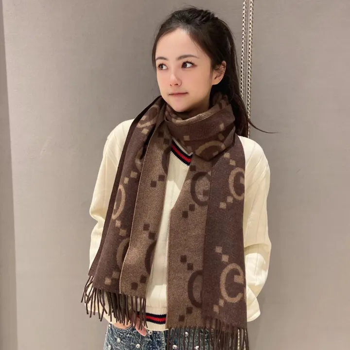 スーパーコピー グッチ マフラー