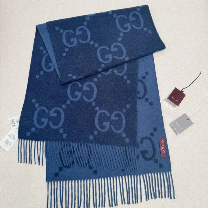 スーパーコピー グッチ マフラー