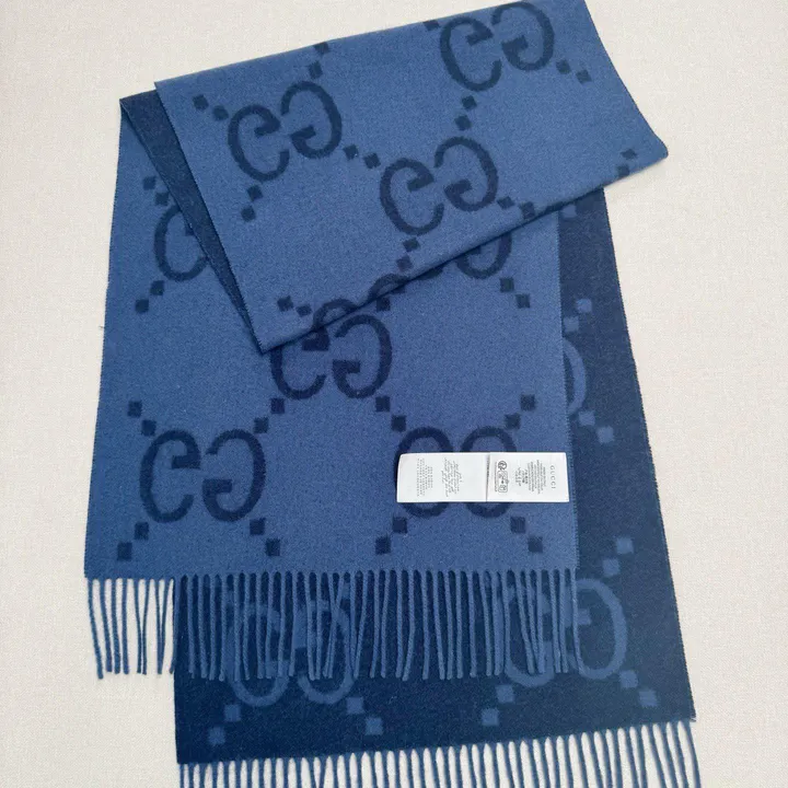 スーパーコピー グッチ マフラー