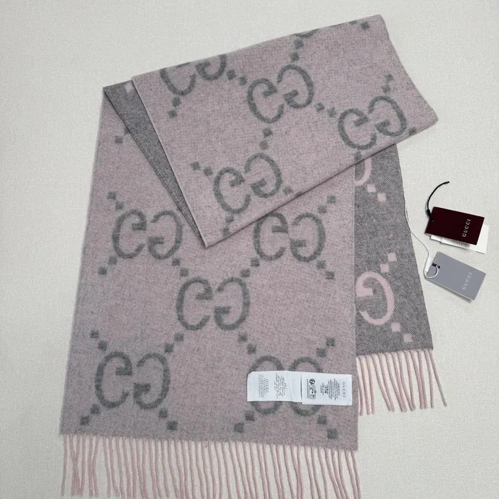 スーパーコピー グッチ マフラー