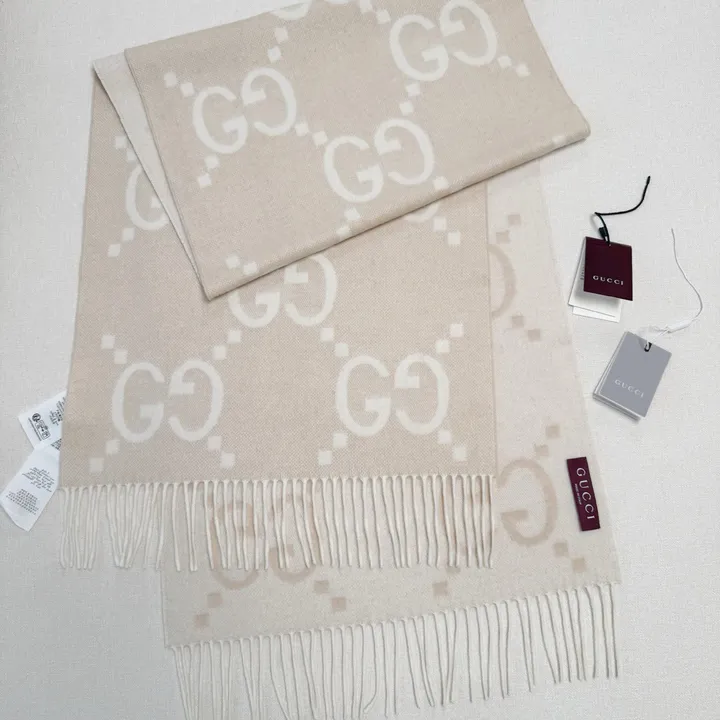 スーパーコピー グッチ マフラー