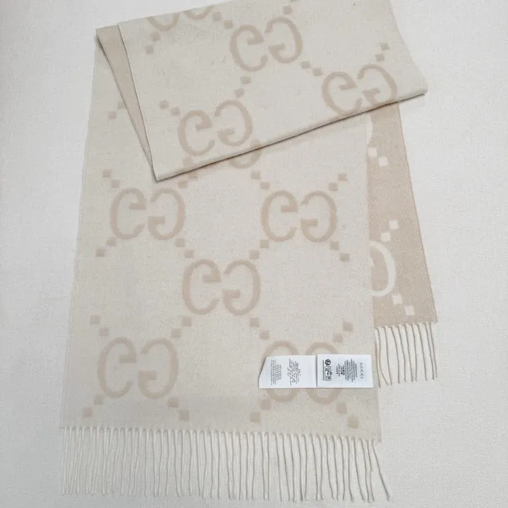 スーパーコピー グッチ マフラー