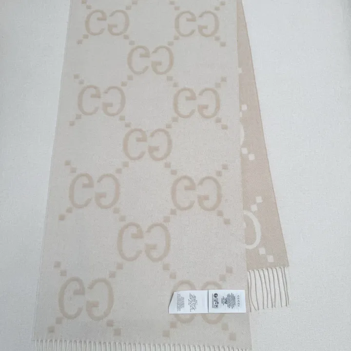 スーパーコピー グッチ マフラー