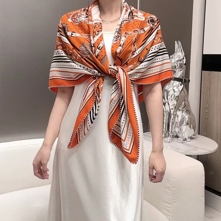 スーパーコピー エルメス マフラー