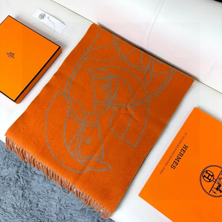 スーパーコピー エルメス マフラー