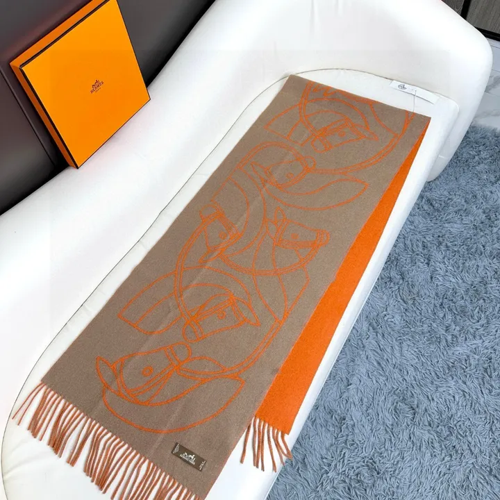 スーパーコピー エルメス マフラー