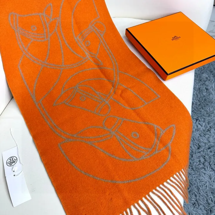 スーパーコピー エルメス マフラー