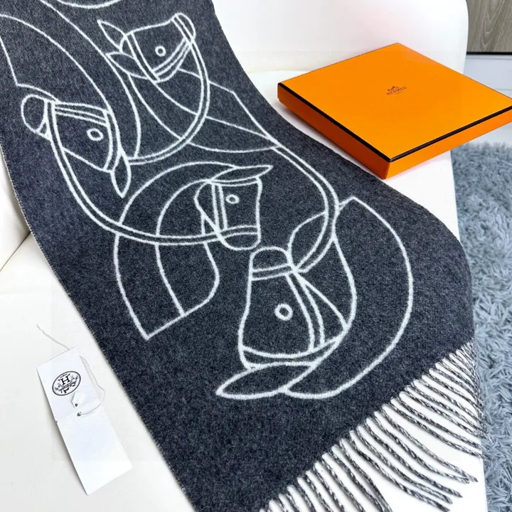 スーパーコピー エルメス マフラー