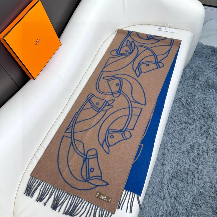 スーパーコピー エルメス マフラー