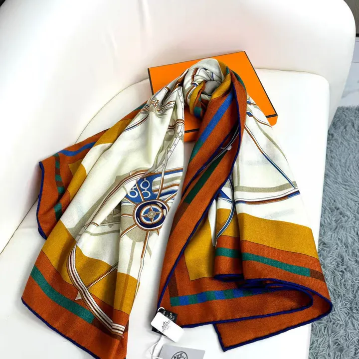 スーパーコピー エルメス マフラー