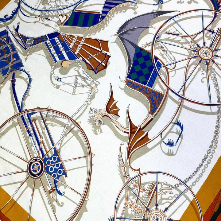 スーパーコピー エルメス マフラー