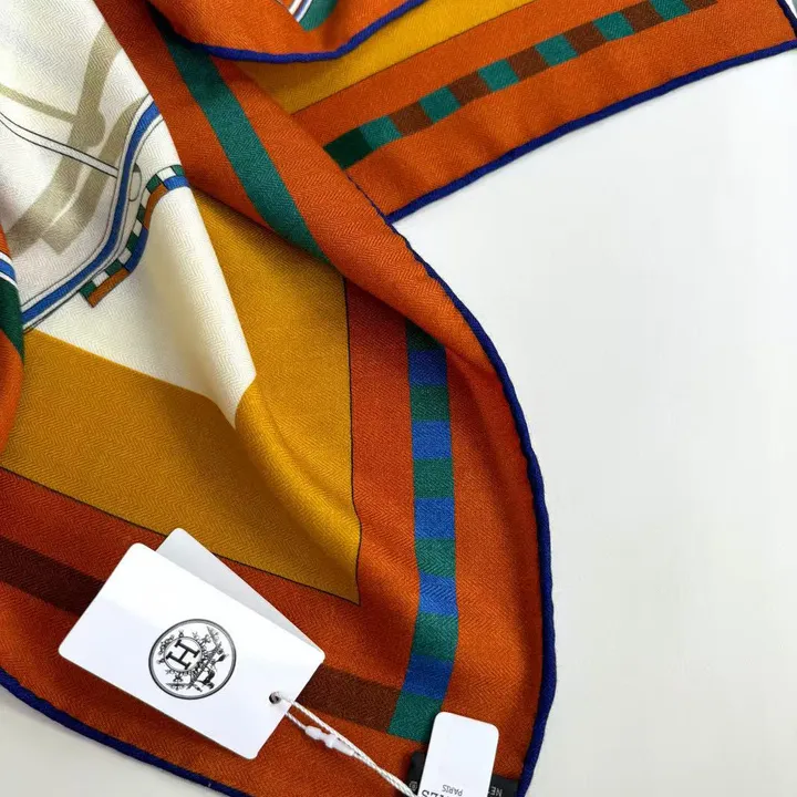 スーパーコピー エルメス マフラー