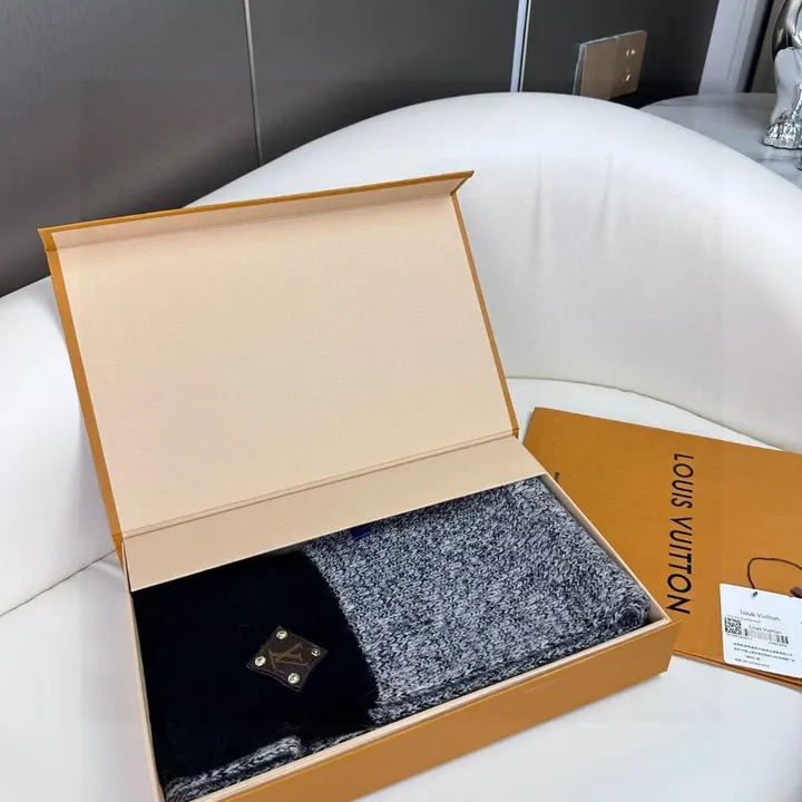 スーパーコピー ルイヴィトン マフラー