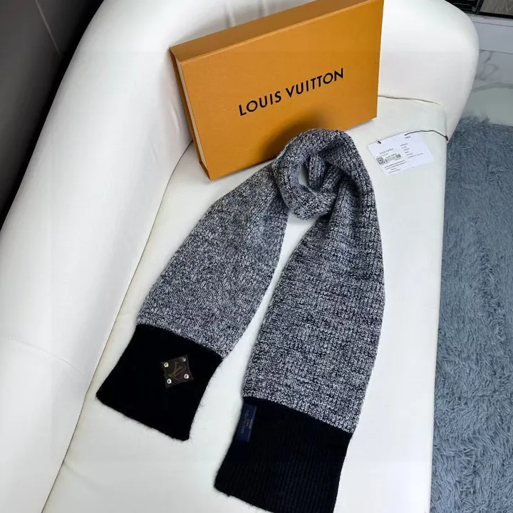 スーパーコピー ルイヴィトン マフラー