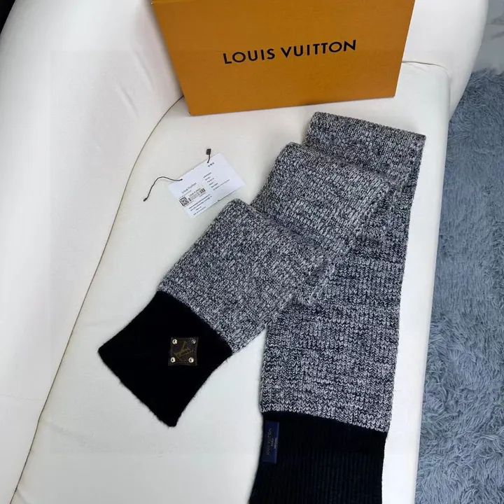 スーパーコピー ルイヴィトン マフラー