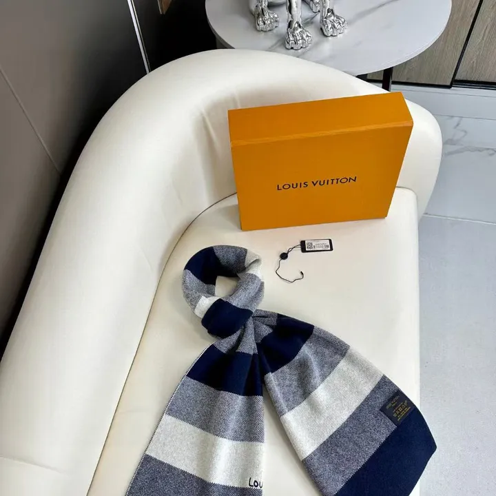 スーパーコピー ルイヴィトン マフラー