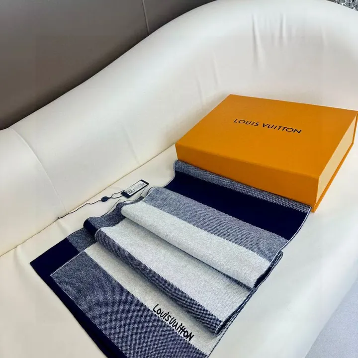 スーパーコピー ルイヴィトン マフラー