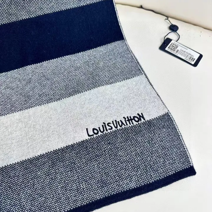 スーパーコピー ルイヴィトン マフラー