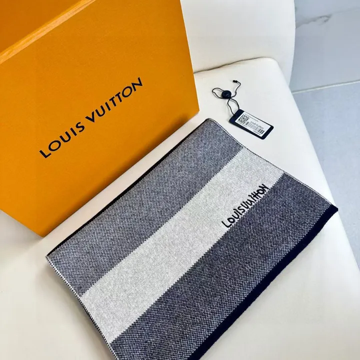 スーパーコピー ルイヴィトン マフラー