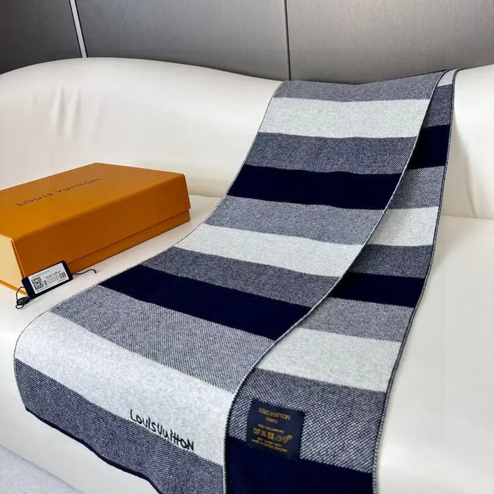 スーパーコピー ルイヴィトン マフラー