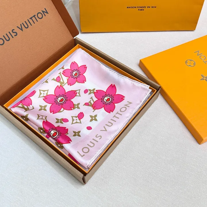 スーパーコピー ルイヴィトン マフラー