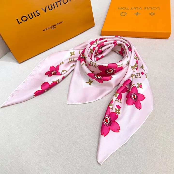 スーパーコピー ルイヴィトン マフラー