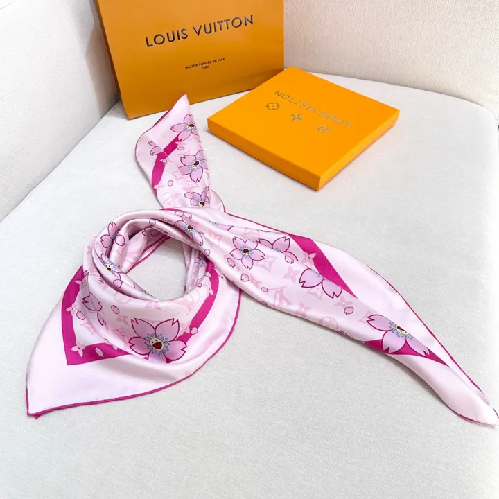 スーパーコピー ルイヴィトン マフラー