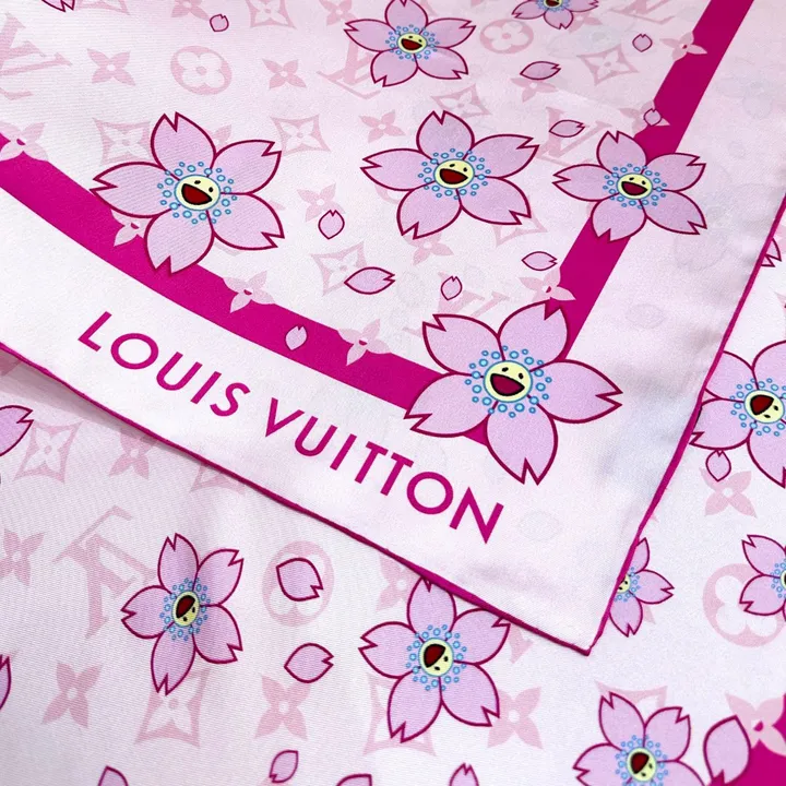 スーパーコピー ルイヴィトン マフラー