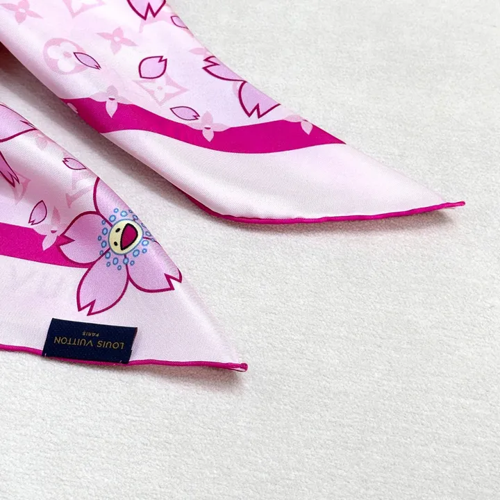 スーパーコピー ルイヴィトン マフラー