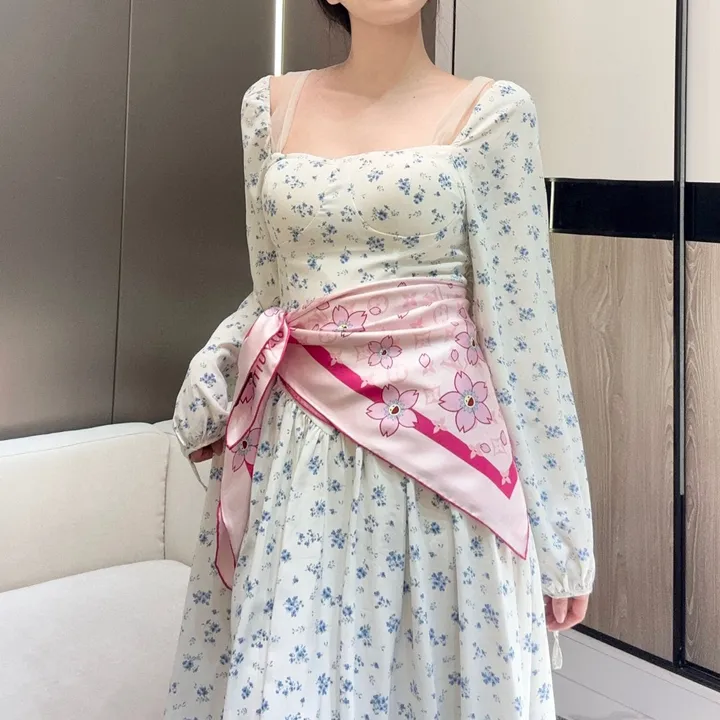 スーパーコピー ルイヴィトン マフラー