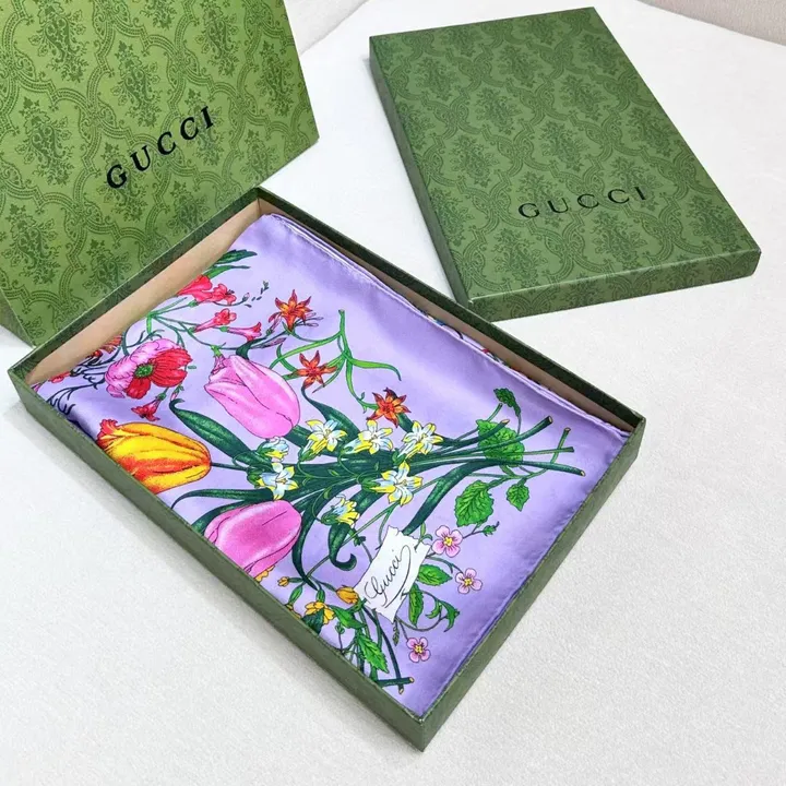 スーパーコピー グッチ マフラー