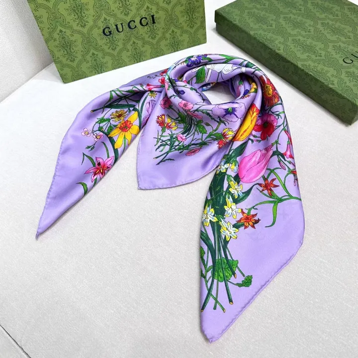 スーパーコピー グッチ マフラー